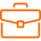 Briefcase icon