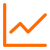 chart icon